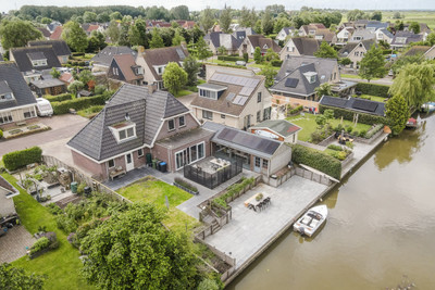 De Greiden 8