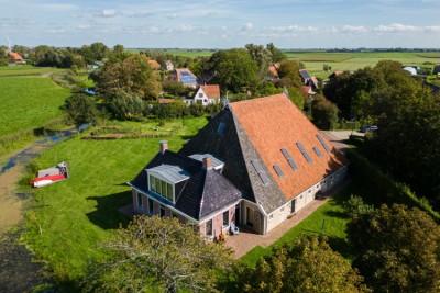 Boerestreek 1