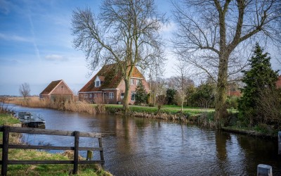 Exmorrazijl 8