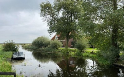 Exmorrazijl 8