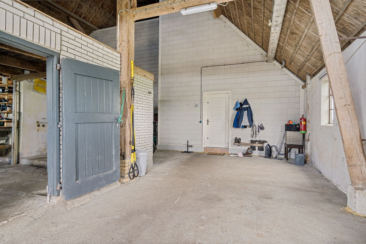 Vrijstaande woning te koop: Trekweg 3, Parrega