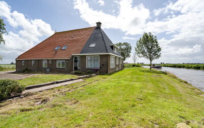 Trekweg 3