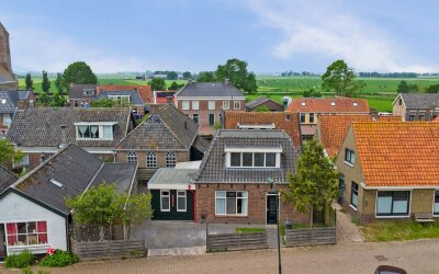 Horstweg 9