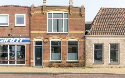 Oud Kaatsveld 11