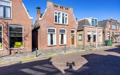 Dr Jelle Bangastraat 18