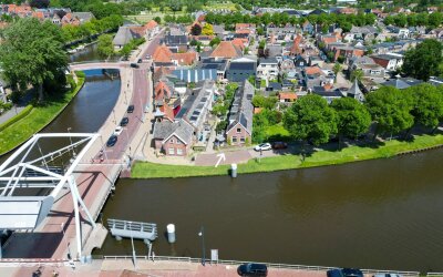 Paul Krugerstraat 2