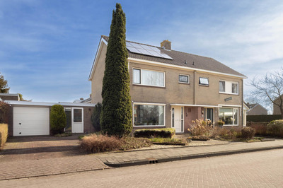 Klaarkampst. 1