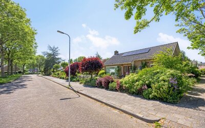 Schapendijkje 3