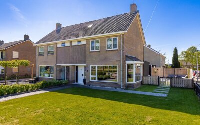G D Swanenburg de Veijestraat 1