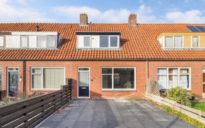 Professor Wassenberghstraat 9