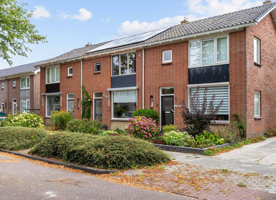 Professor van Swindenstraat 14