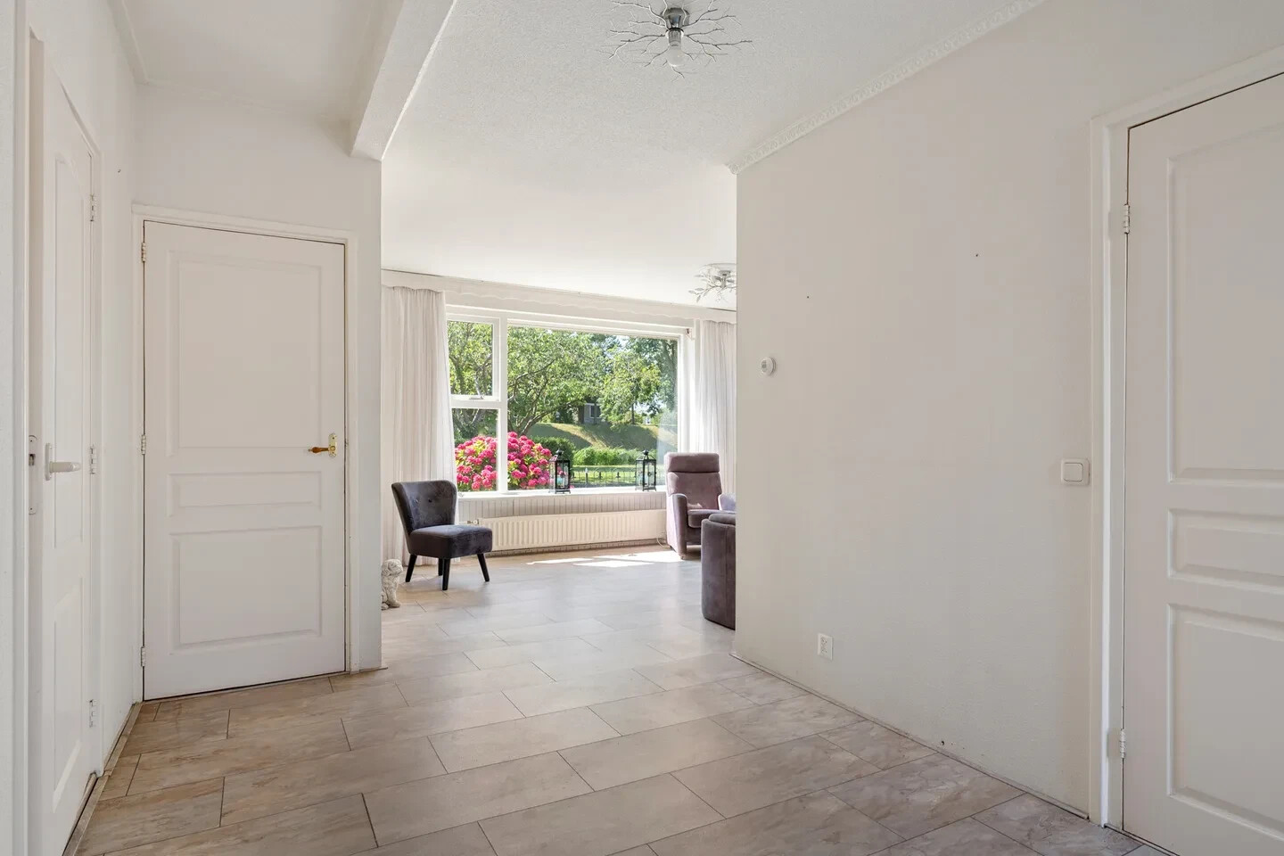Hoekwoning te koop: Spaarbankstraat 36, Franeker