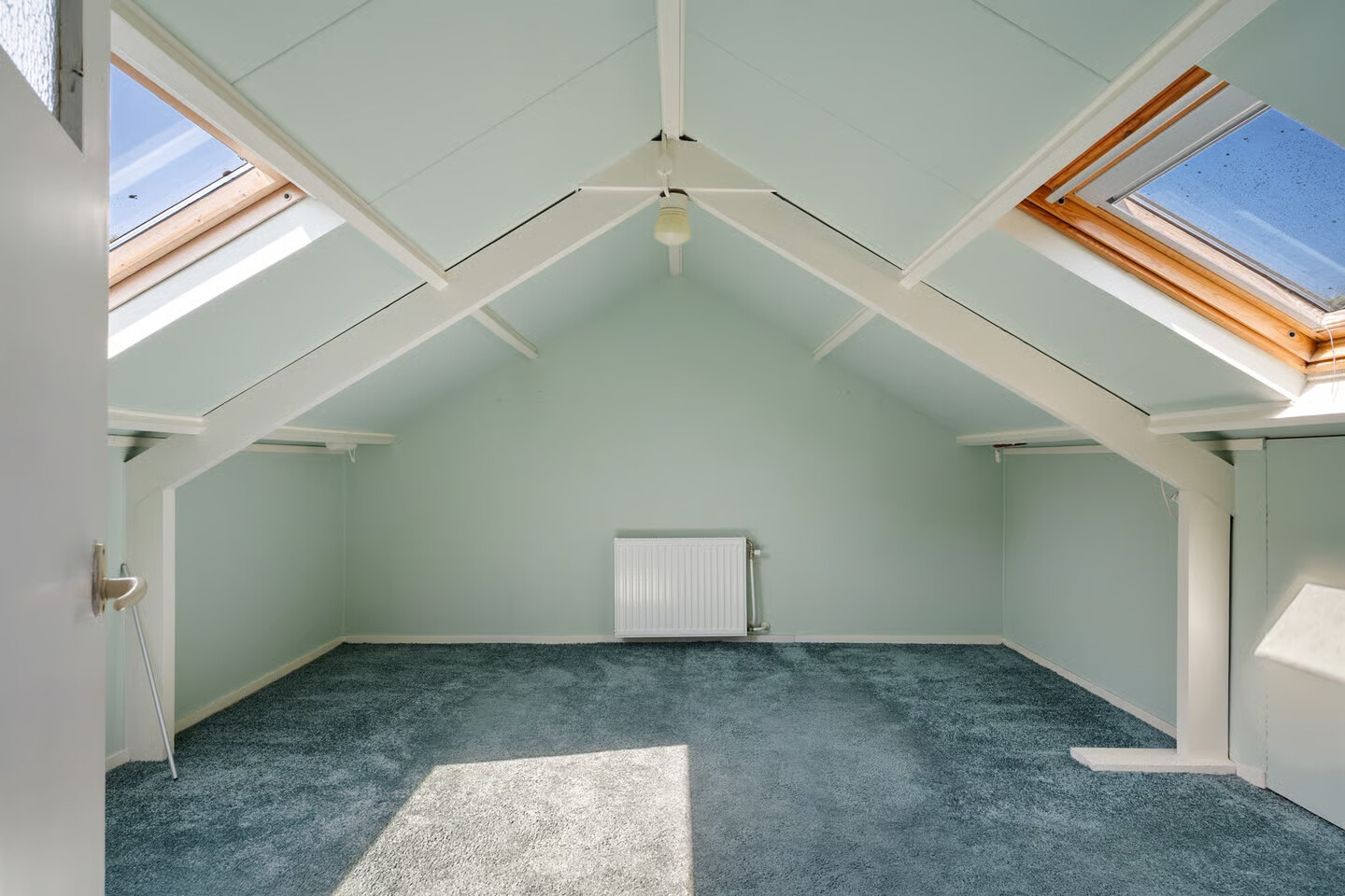 Hoekwoning te koop: Spaarbankstraat 36, Franeker