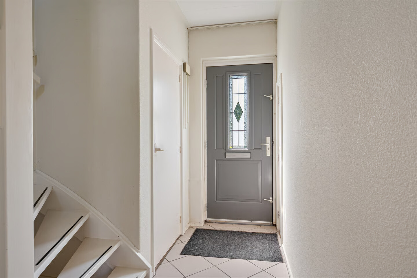 Hoekwoning te koop: Spaarbankstraat 36, Franeker