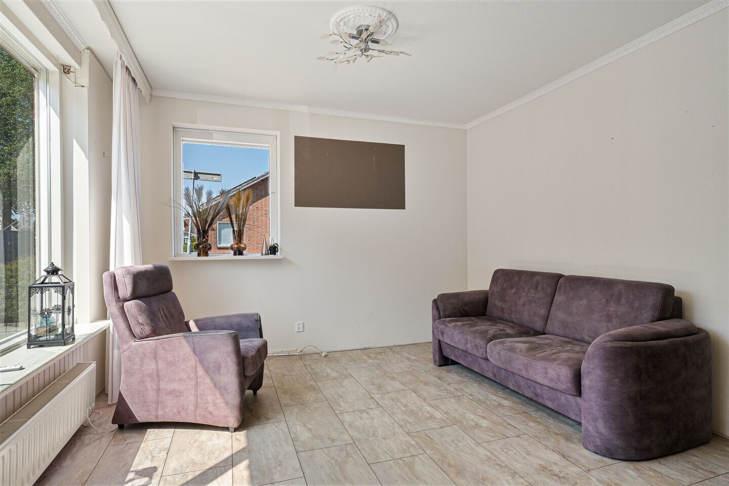 Hoekwoning te koop: Spaarbankstraat 36, Franeker