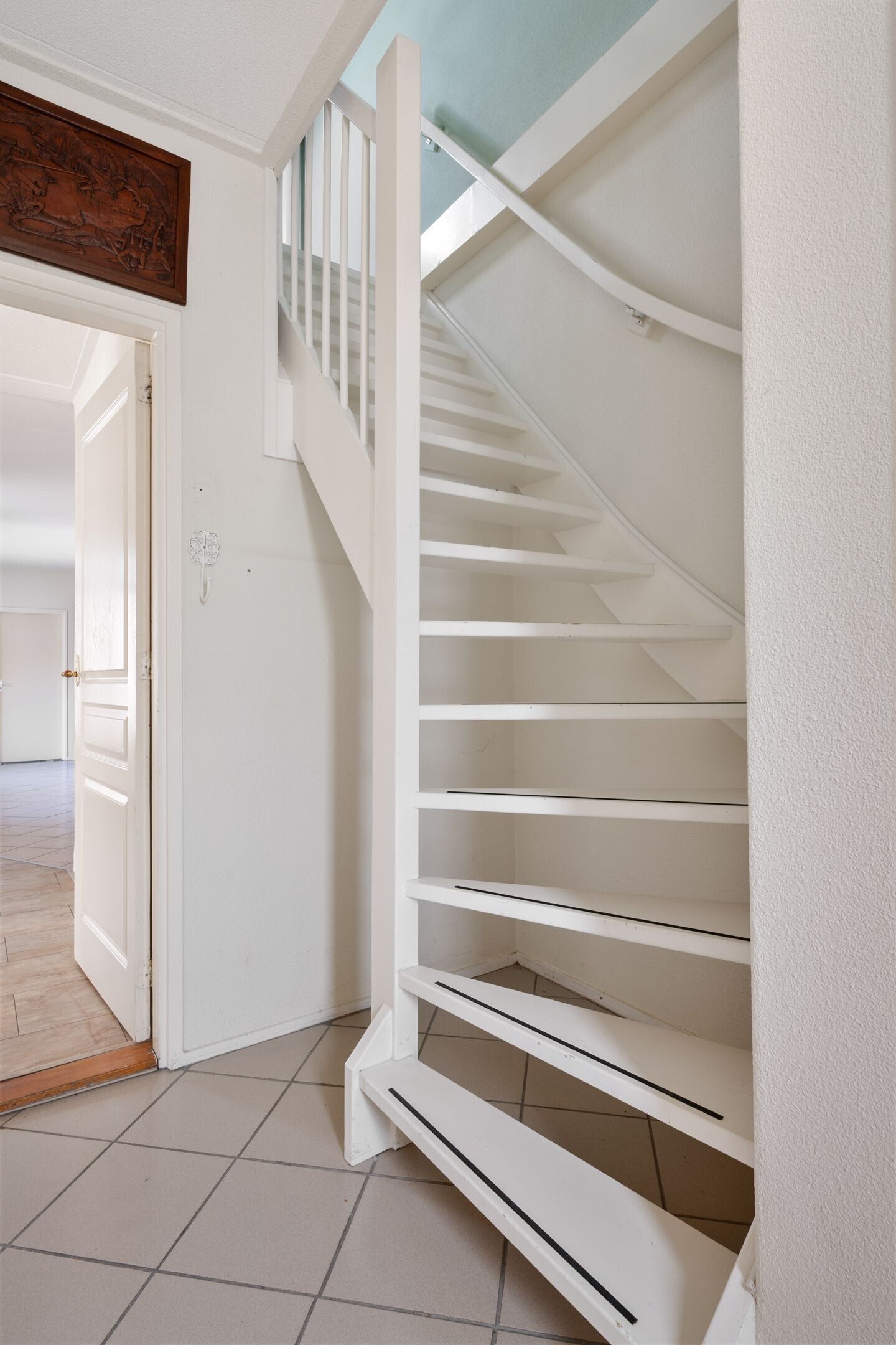 Hoekwoning te koop: Spaarbankstraat 36, Franeker
