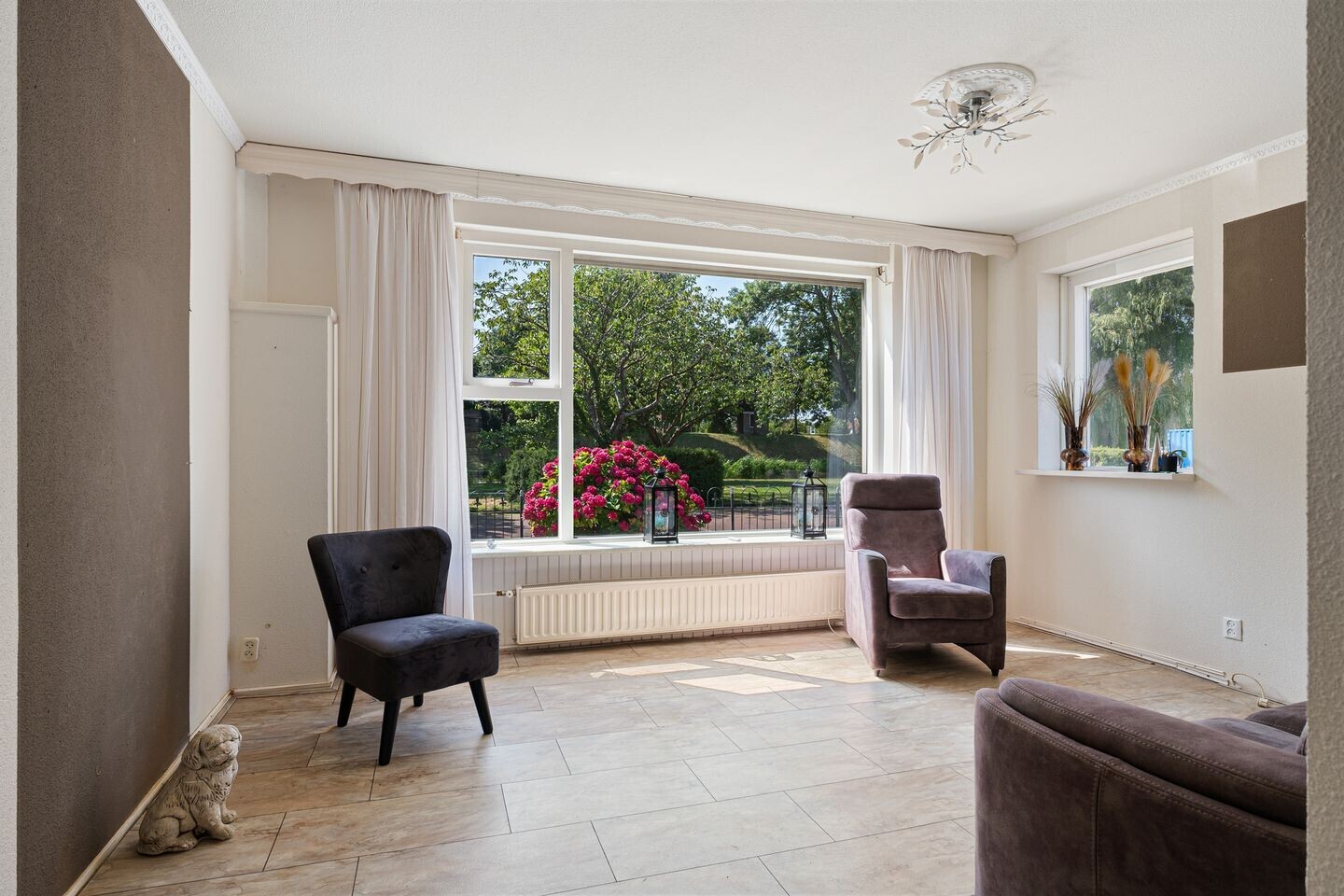 Hoekwoning te koop: Spaarbankstraat 36, Franeker