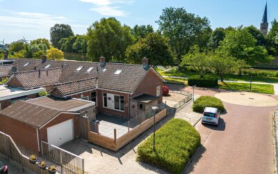 Spaarbankstraat 36