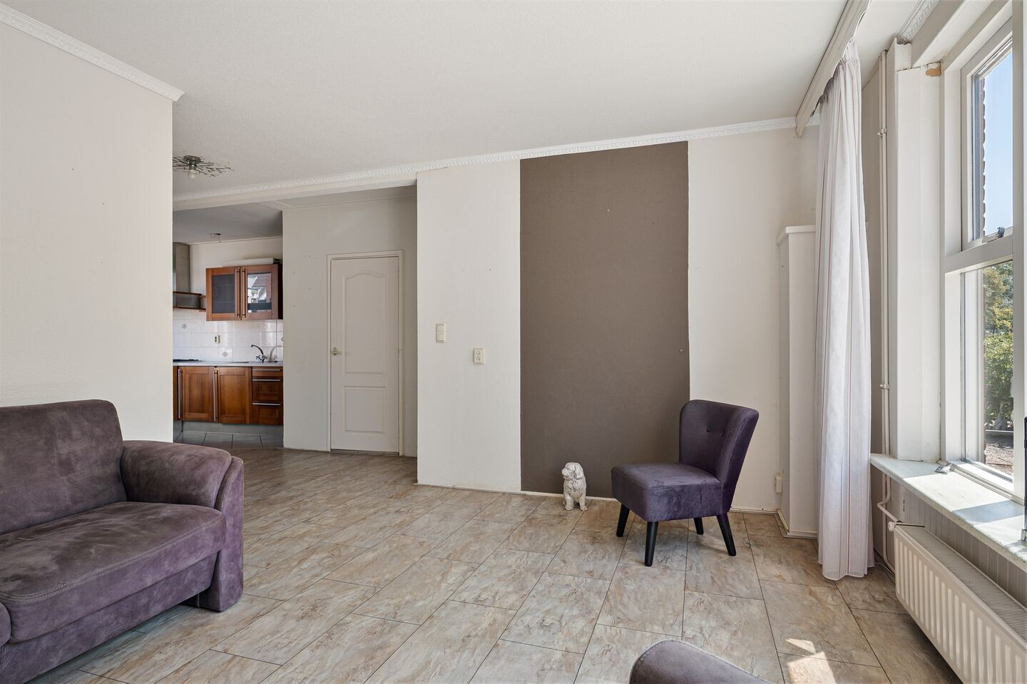 Hoekwoning te koop: Spaarbankstraat 36, Franeker