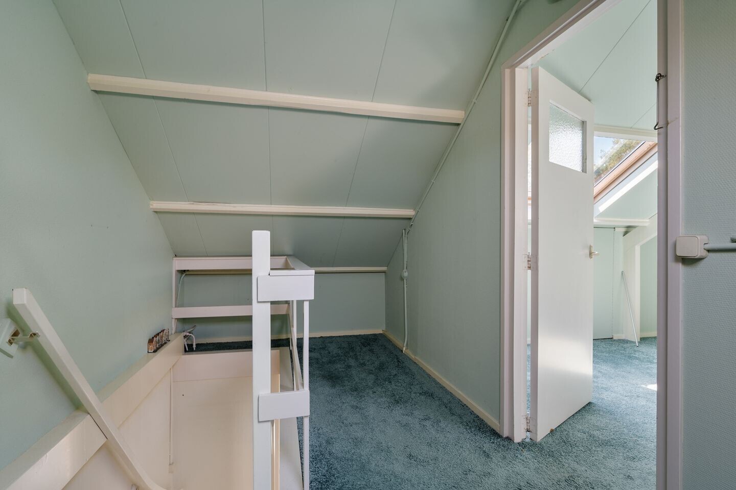 Hoekwoning te koop: Spaarbankstraat 36, Franeker
