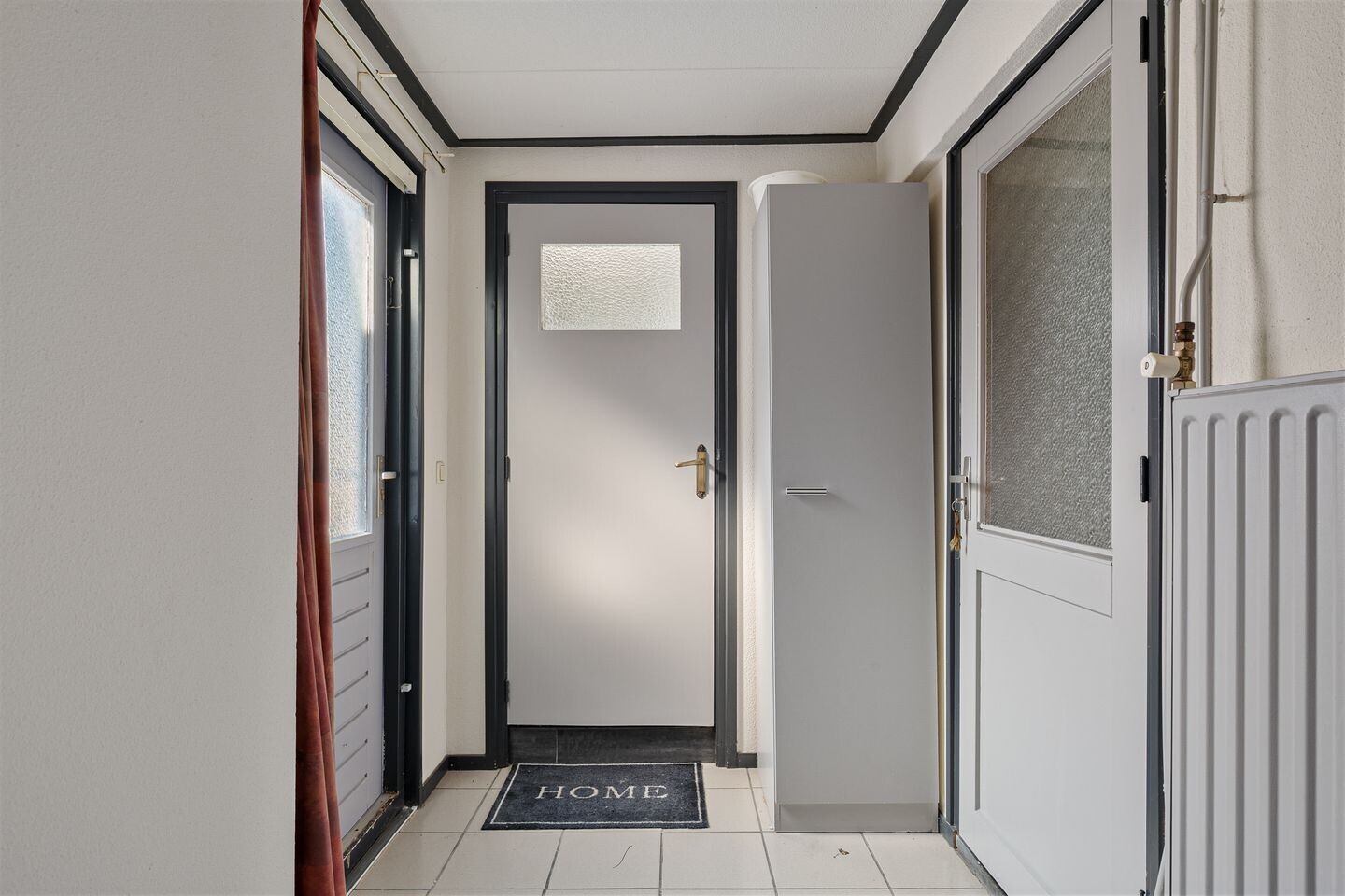 Hoekwoning te koop: Spaarbankstraat 36, Franeker