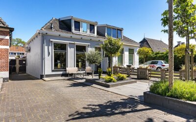 Hertog van Saxenlaan 10