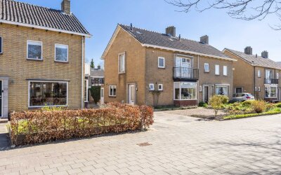 Hertog van Saxenlaan 44