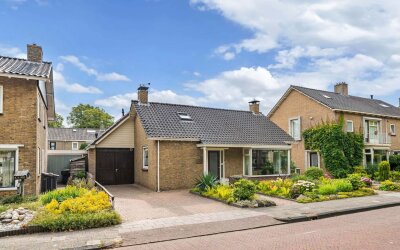 Hertog van Saxenlaan 54