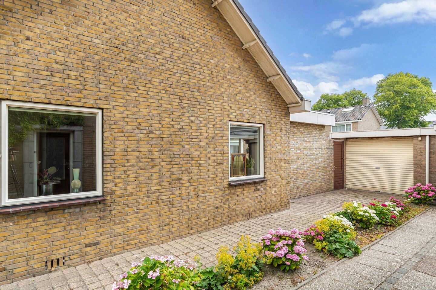 Vrijstaande woning te koop: Hertog van Saxenlaan 54, Franeker
