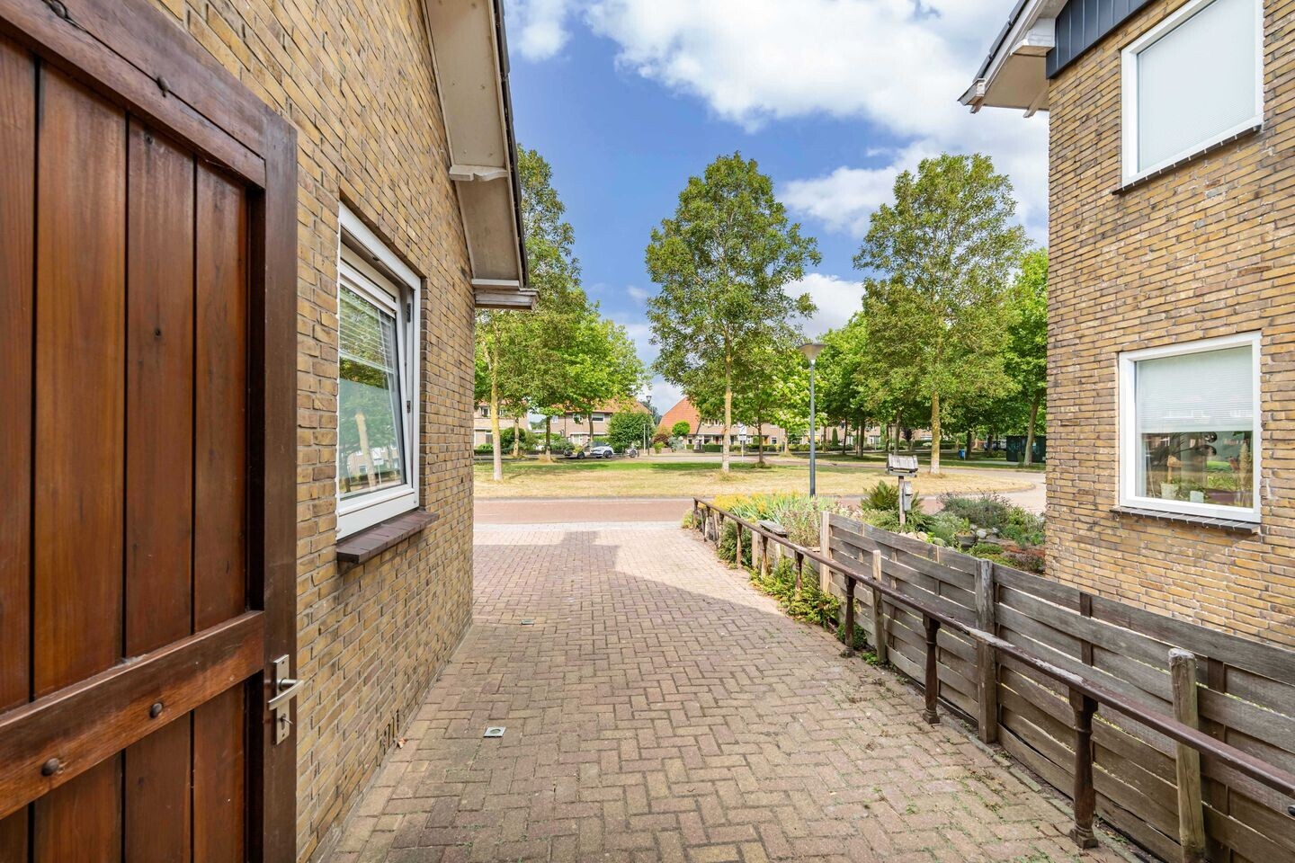 Vrijstaande woning te koop: Hertog van Saxenlaan 54, Franeker