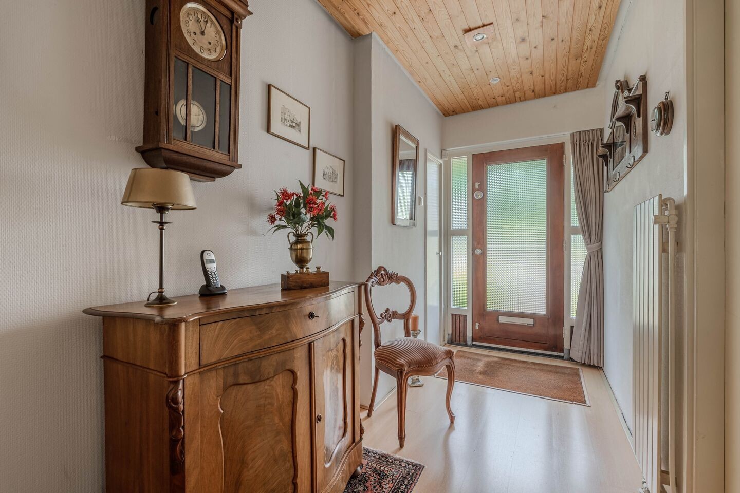 Vrijstaande woning te koop: Hertog van Saxenlaan 54, Franeker