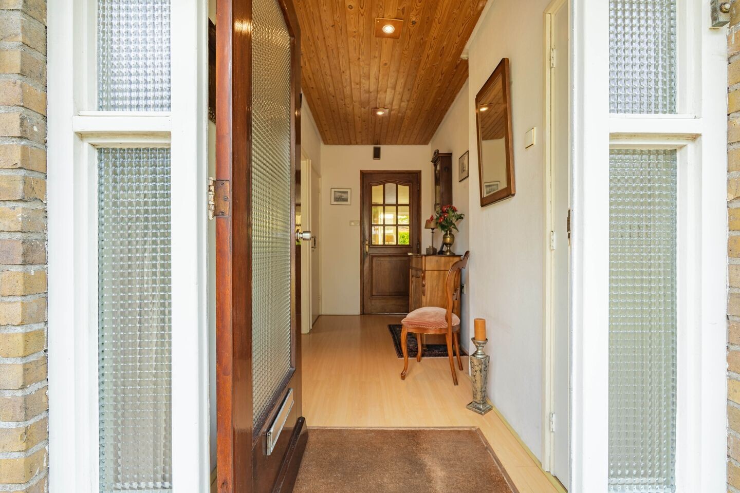 Vrijstaande woning te koop: Hertog van Saxenlaan 54, Franeker