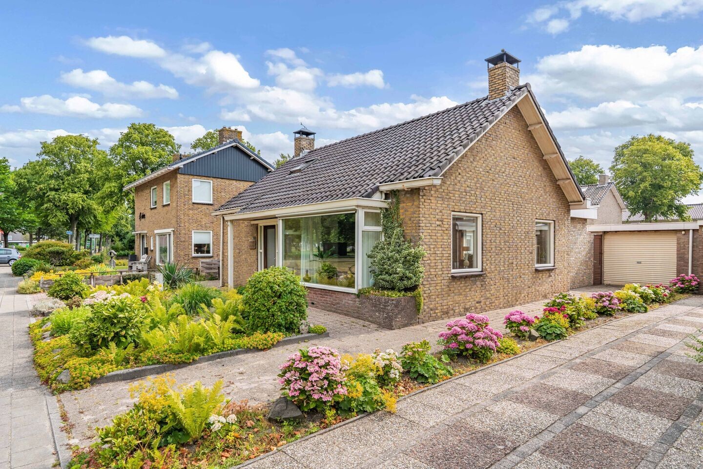 Vrijstaande woning te koop: Hertog van Saxenlaan 54, Franeker