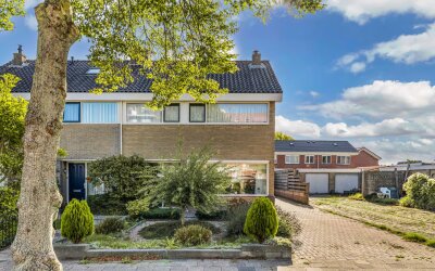 Hertog van Saxenlaan 68