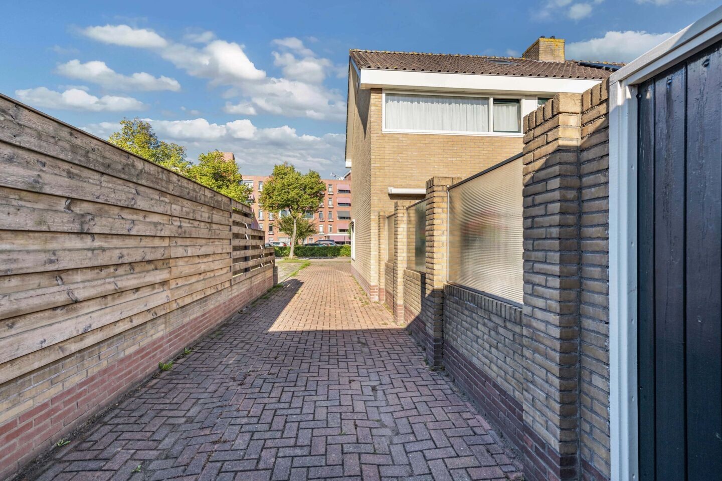 Twee-onder-één-kap te koop: Hertog van Saxenlaan 68, Franeker