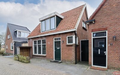 Noorderbleek 7