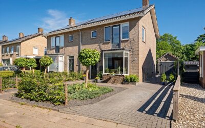 Burgemeester Westerhuisstraat 4