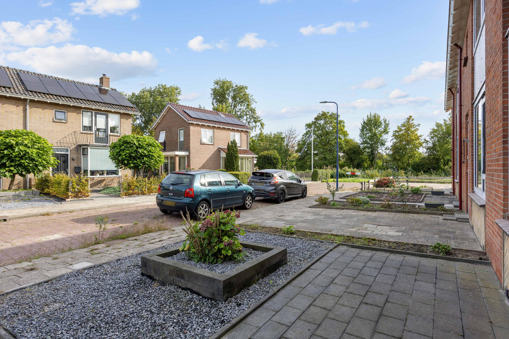 Tussenwoning te koop: Burgemeester Westerhuisstraat 7, Franeker