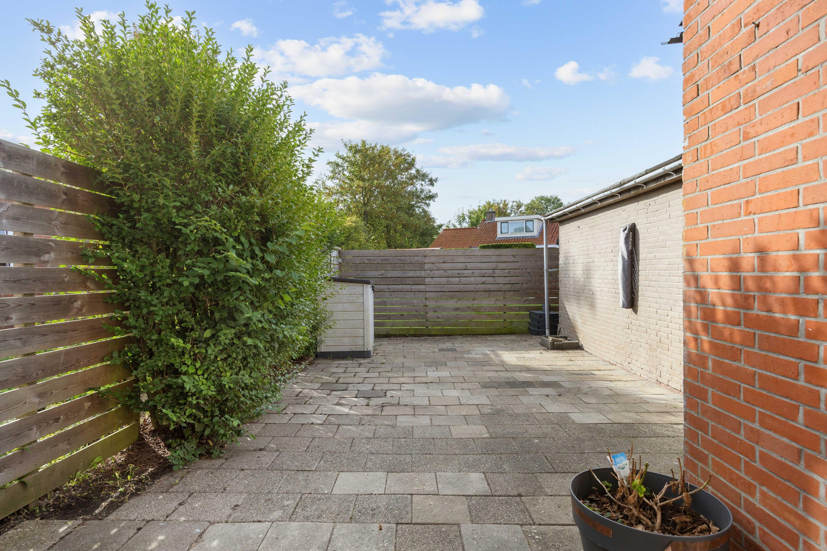 Tussenwoning te koop: Burgemeester Westerhuisstraat 7, Franeker