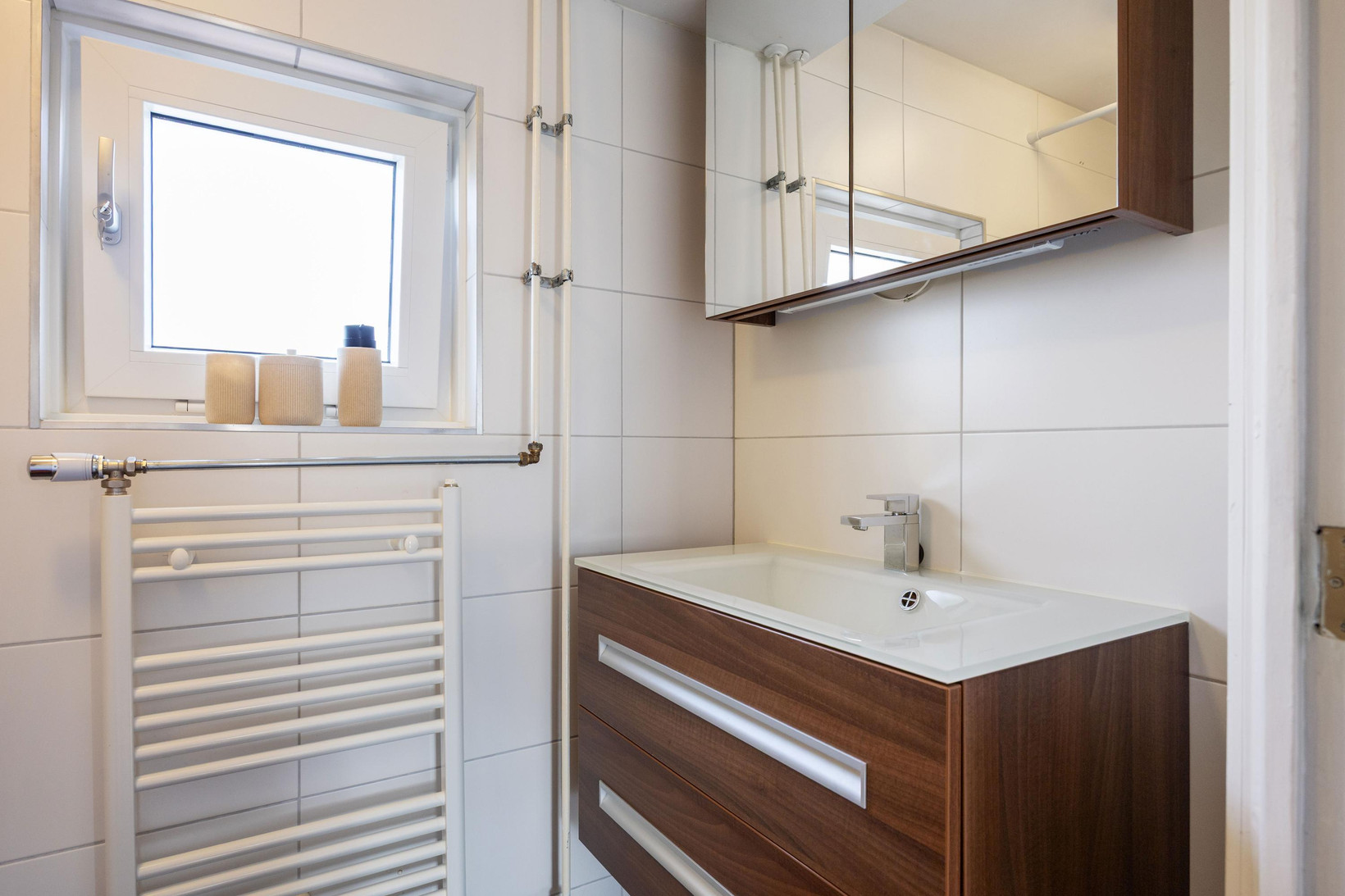 Tussenwoning te koop: Burgemeester Westerhuisstraat 7, Franeker