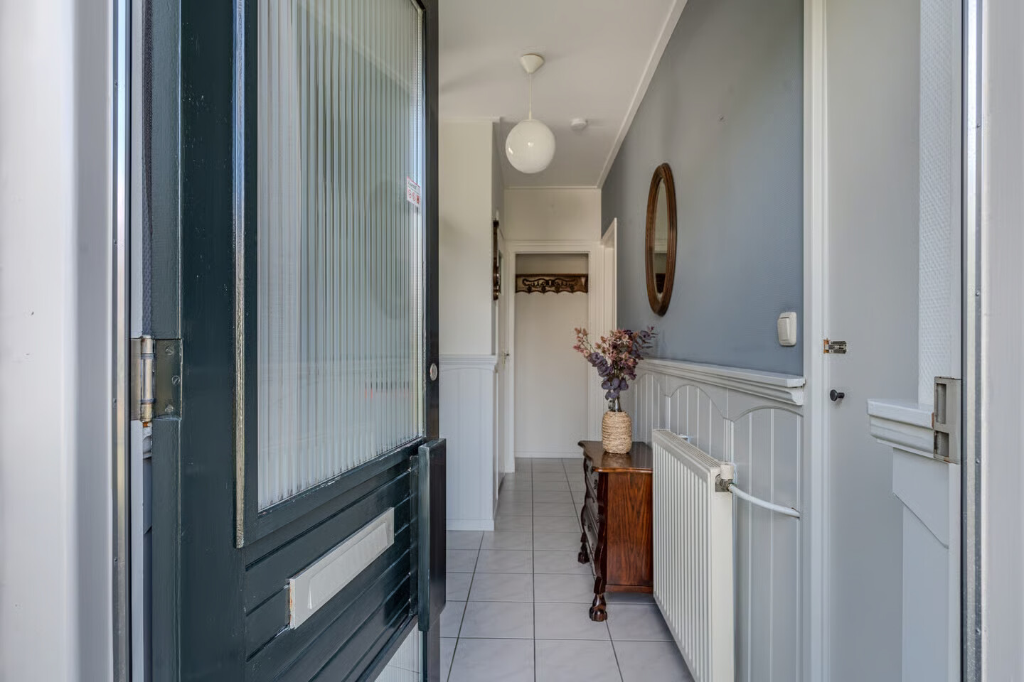 Hoekwoning te koop: Lammert Hofstrastraat 12, Franeker