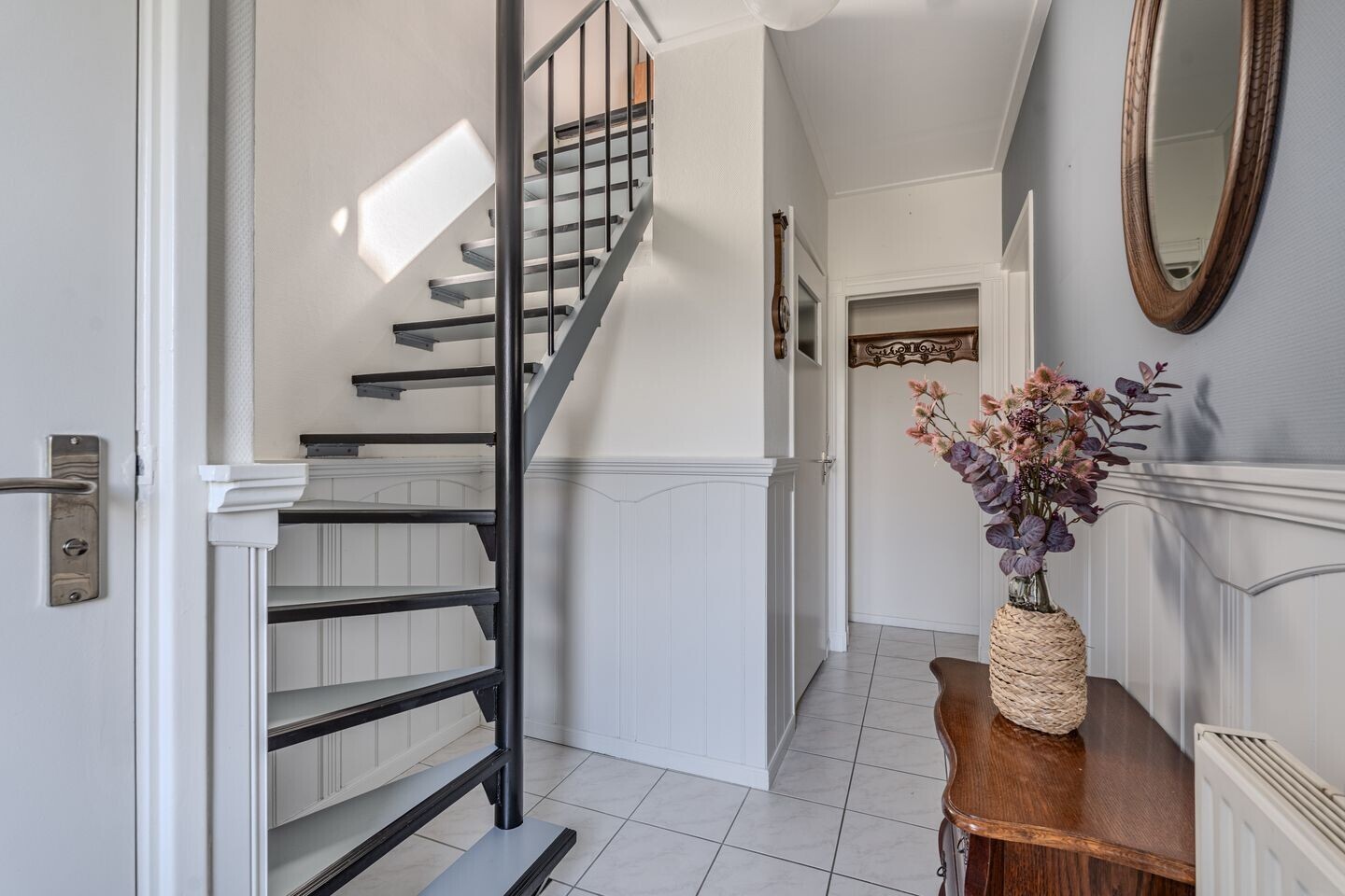 Hoekwoning te koop: Lammert Hofstrastraat 12, Franeker