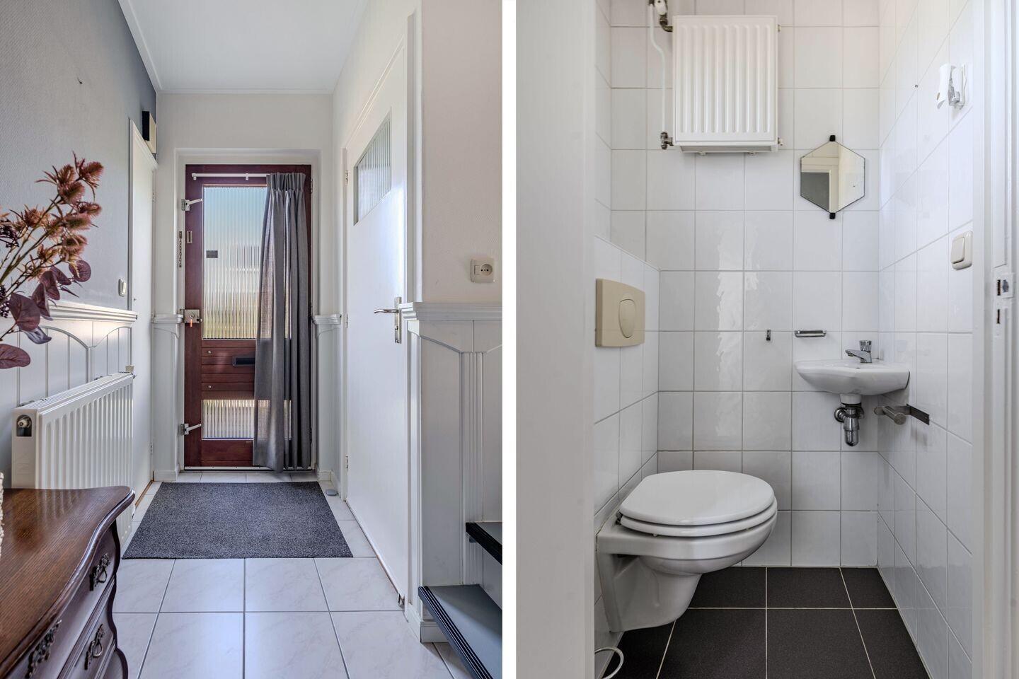 Hoekwoning te koop: Lammert Hofstrastraat 12, Franeker