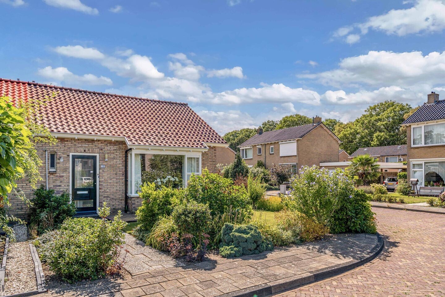 Hoekwoning te koop: Lammert Hofstrastraat 12, Franeker