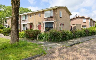Christiaan van Saarloosstraat 22