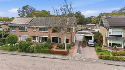 Professor J Bogermanstraat 20