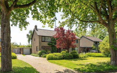 Parklaan 49