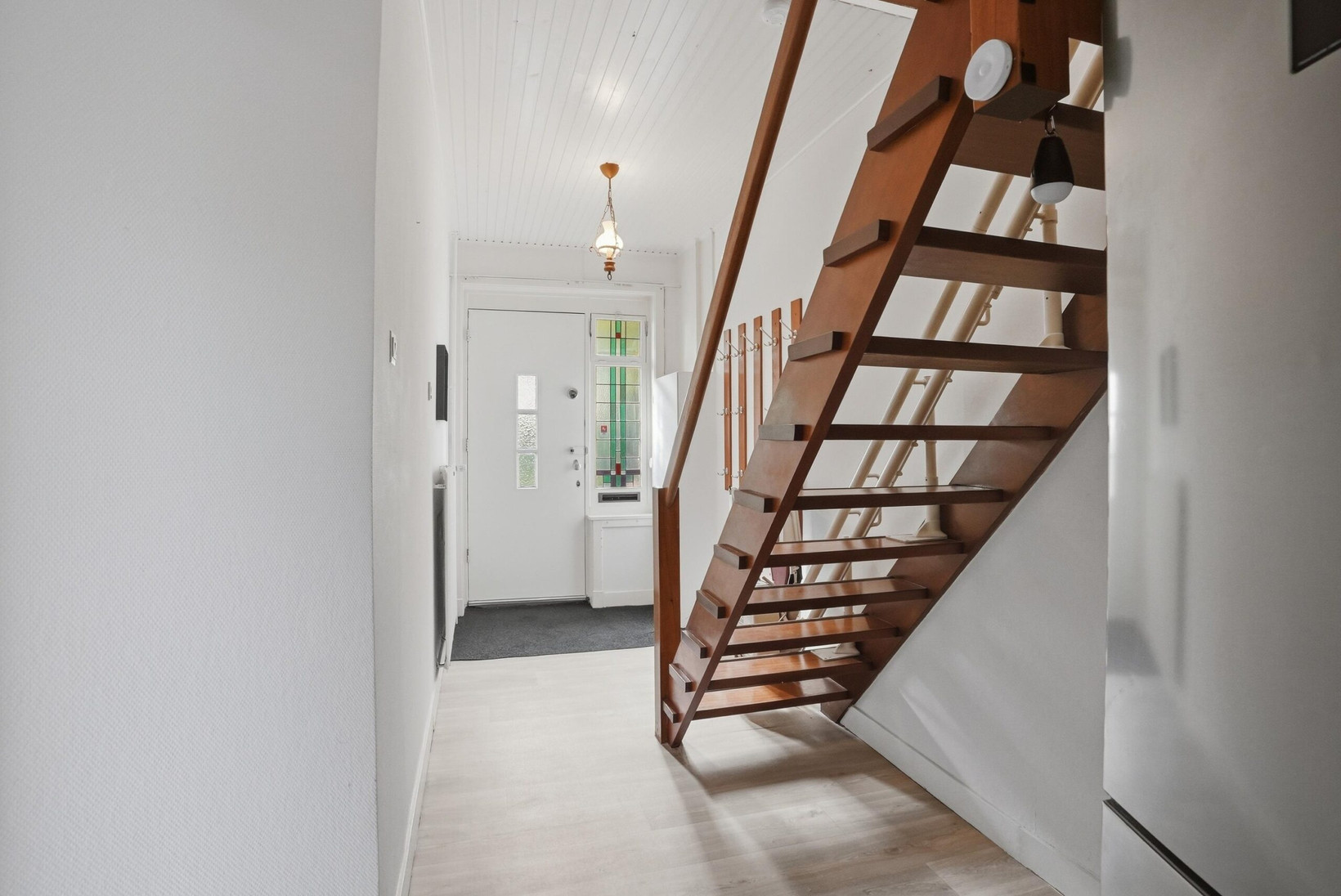 Tussenwoning te koop: Ypeijsingel 30, Franeker