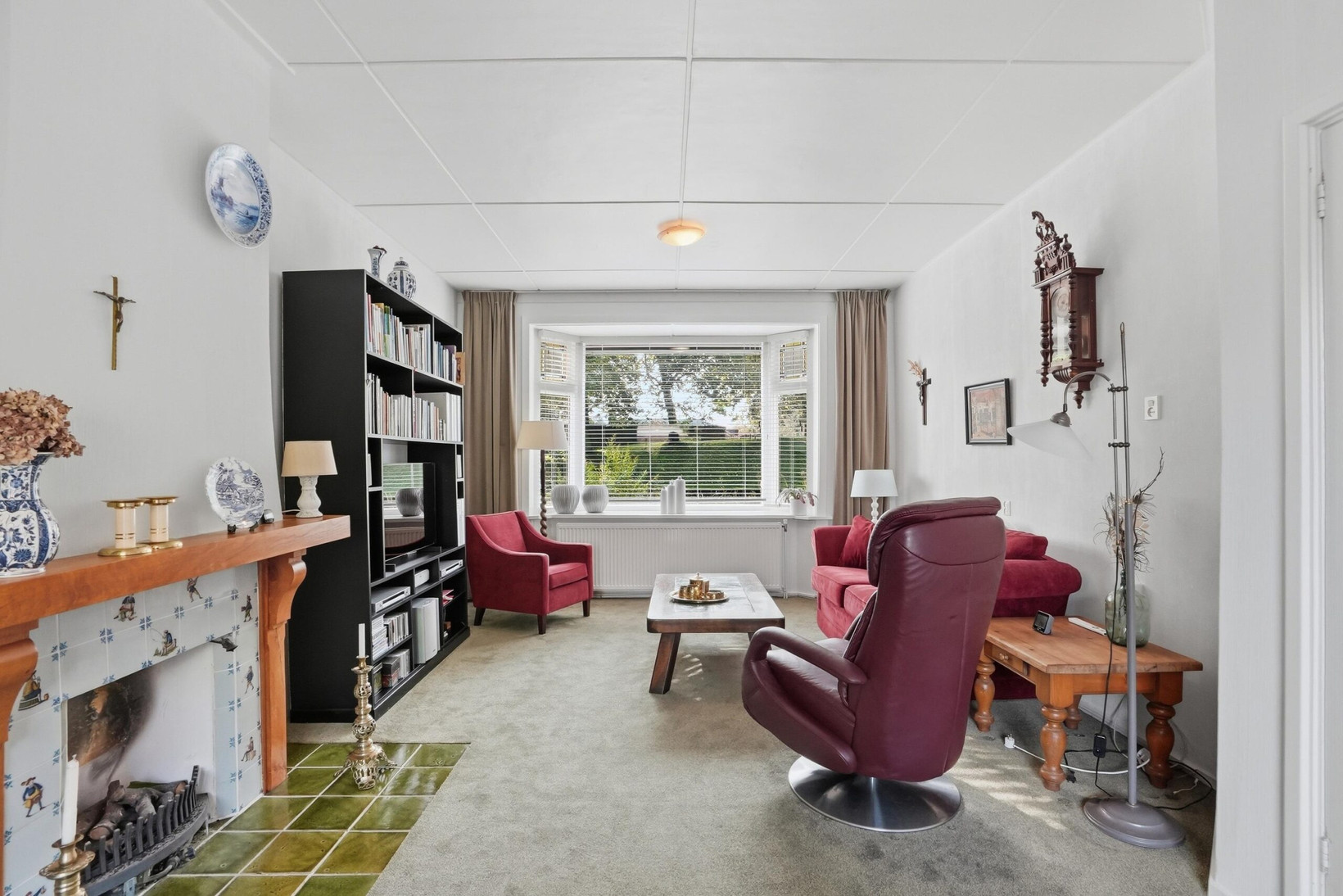 Tussenwoning te koop: Ypeijsingel 30, Franeker