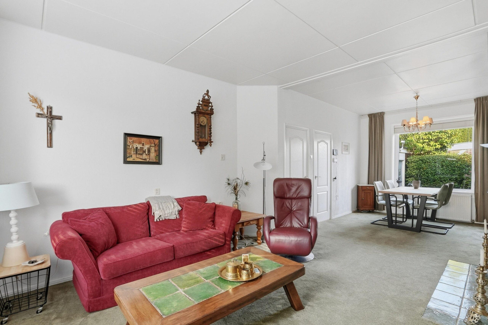 Tussenwoning te koop: Ypeijsingel 30, Franeker